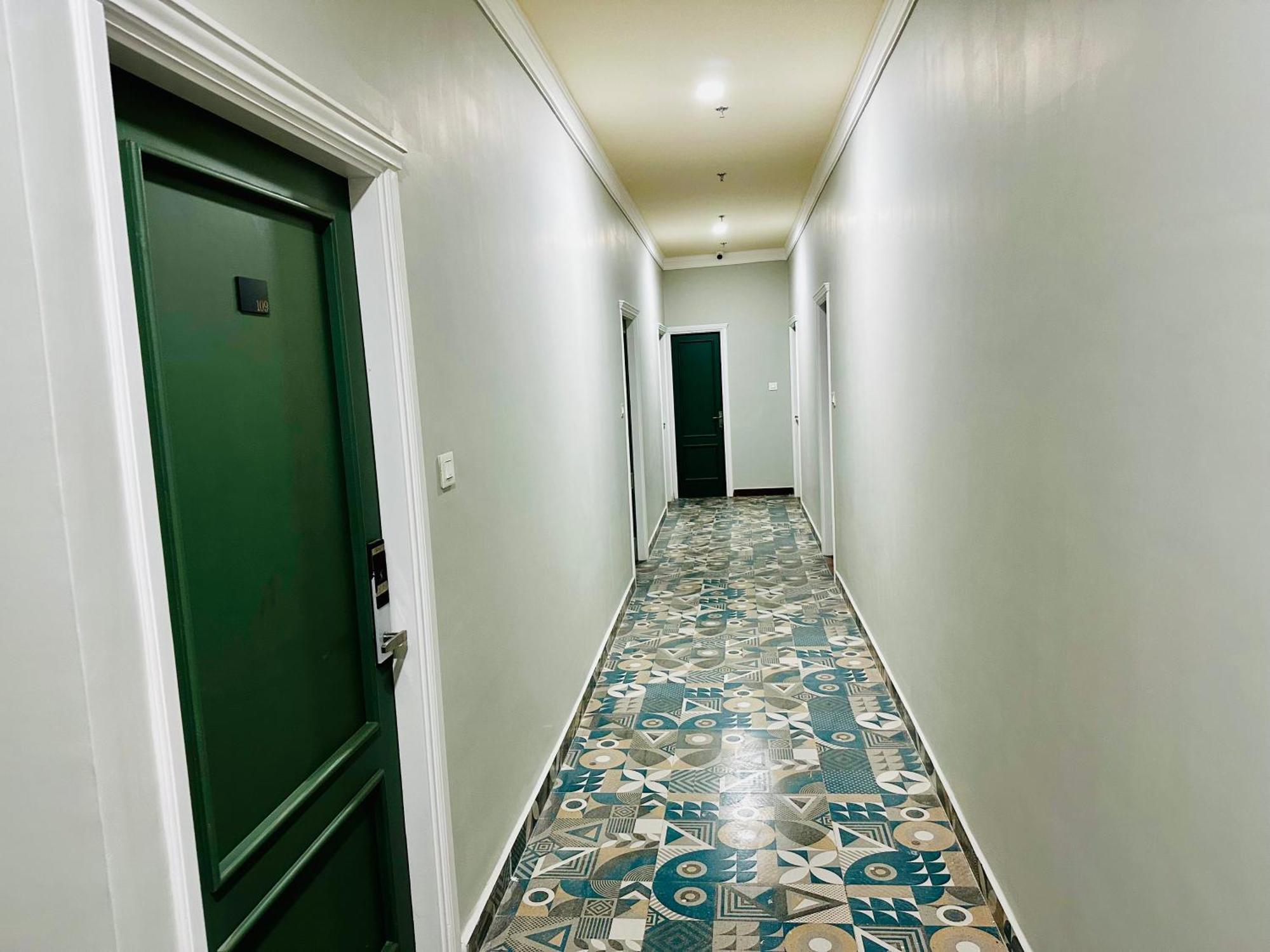 The Loya Hotel Muktsar Exterior photo